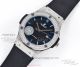 TW Factory V6S Hublot Classic Fusion 42mm Automatic Steel Diamond Case Black Dial 9015 Watch (9)_th.jpg